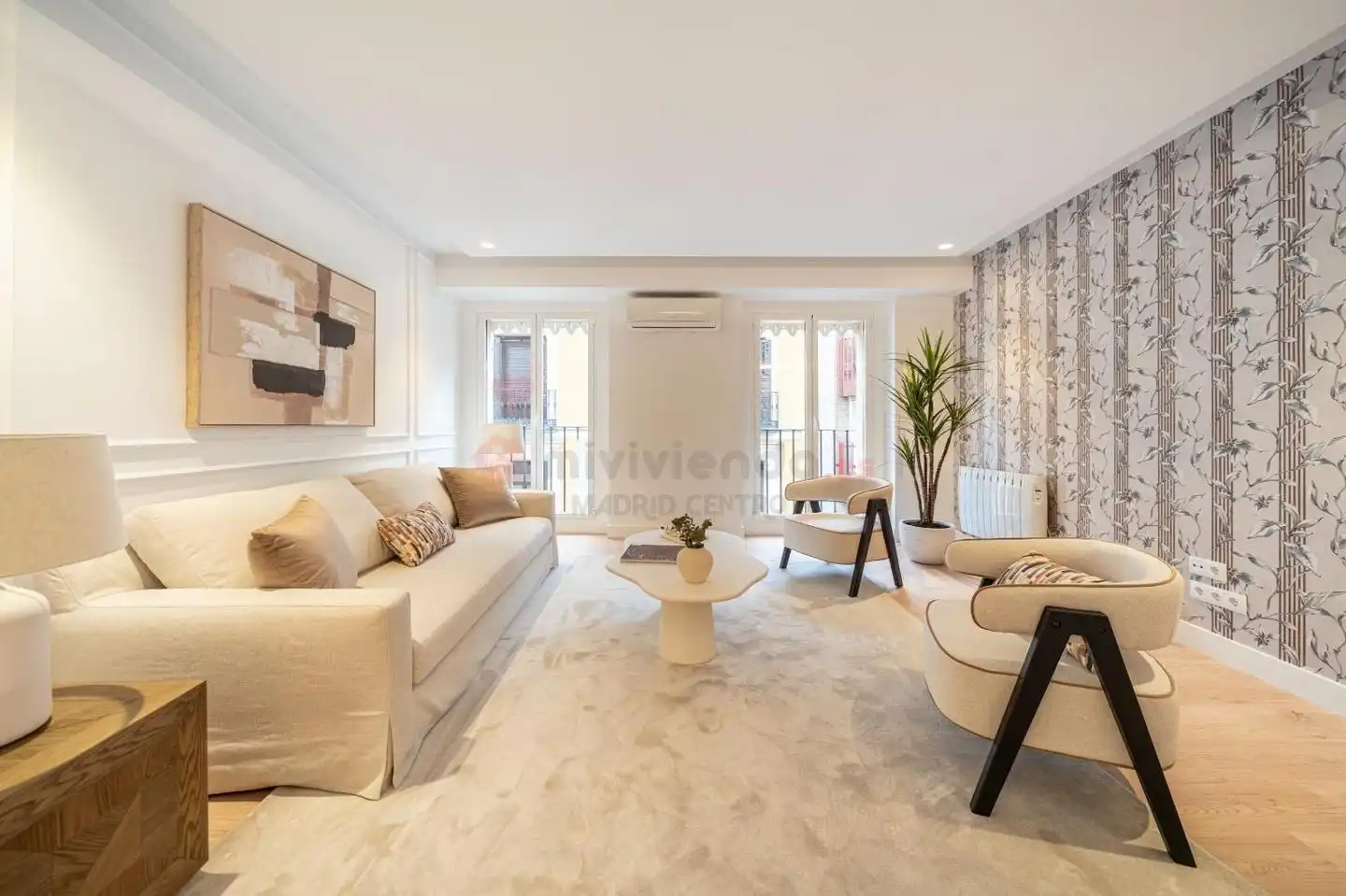 Piso con terraza en venta en Calle de Pérez Galdós, imagen 3