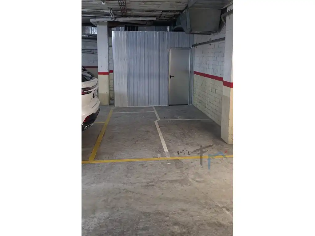 Aparcament de Garatge en venda en Masquefa