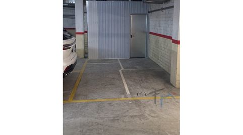 Foto 5 von Garage zum Verkauf in Calle Serralet, Masquefa, Barcelona