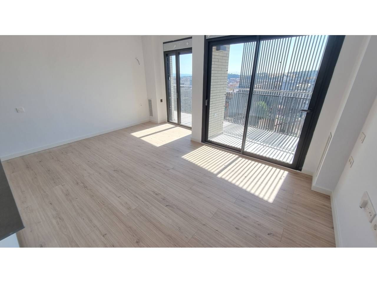 Dormitori de Pis en venda en Granollers amb Aire condicionat, Calefacció i Parquet