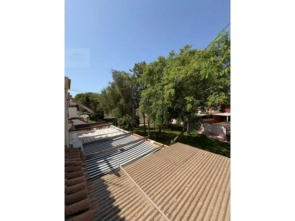 Vista exterior de Dúplex en venta en Mazarrón con Balcón