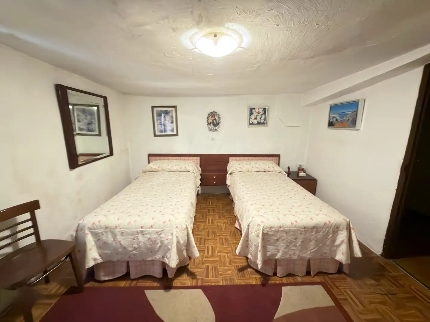 Bedroom of Houses for sale in Santa Cruz de Bezana