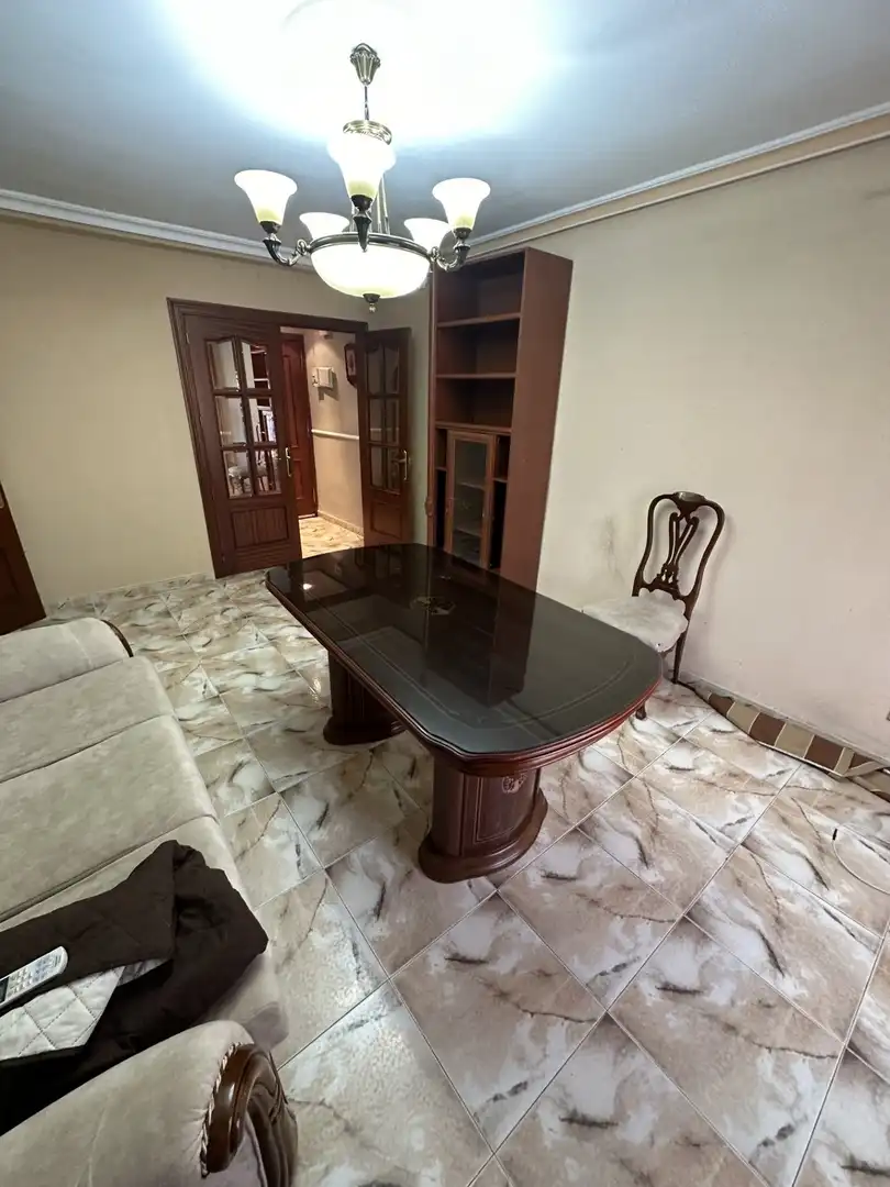 Esszimmer von Wohnung zum Verkauf in Linares mit Klimaanlage und Heizung