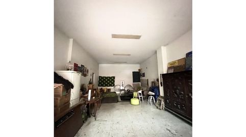 Foto 5 von Geschaftsraum zum Verkauf in Calle de Emiliano Barral, San Juan Bautista, Madrid Capital