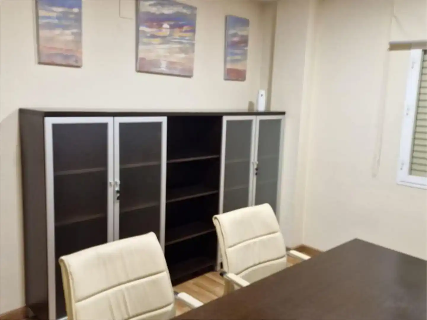 Oficina de alquiler en Lucena