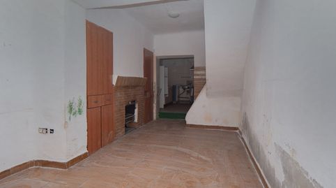 Foto 3 de Casa o chalet en venta en C/ Jimenez Díaz, Abarán, Murcia