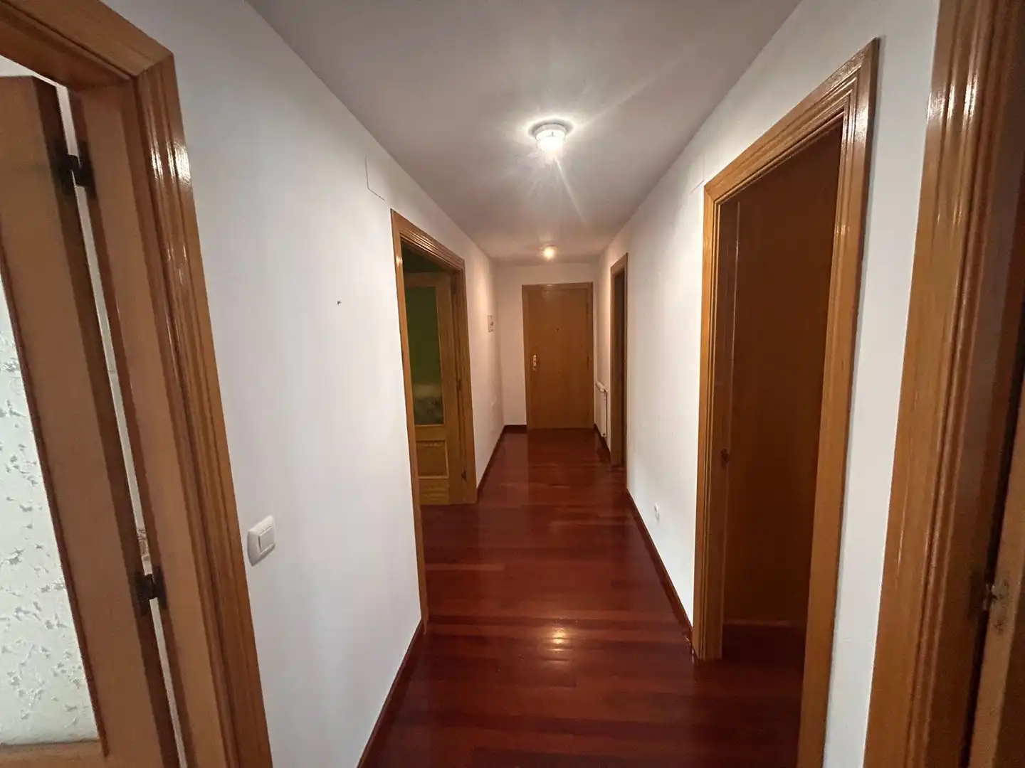Flat for sale in Piloña