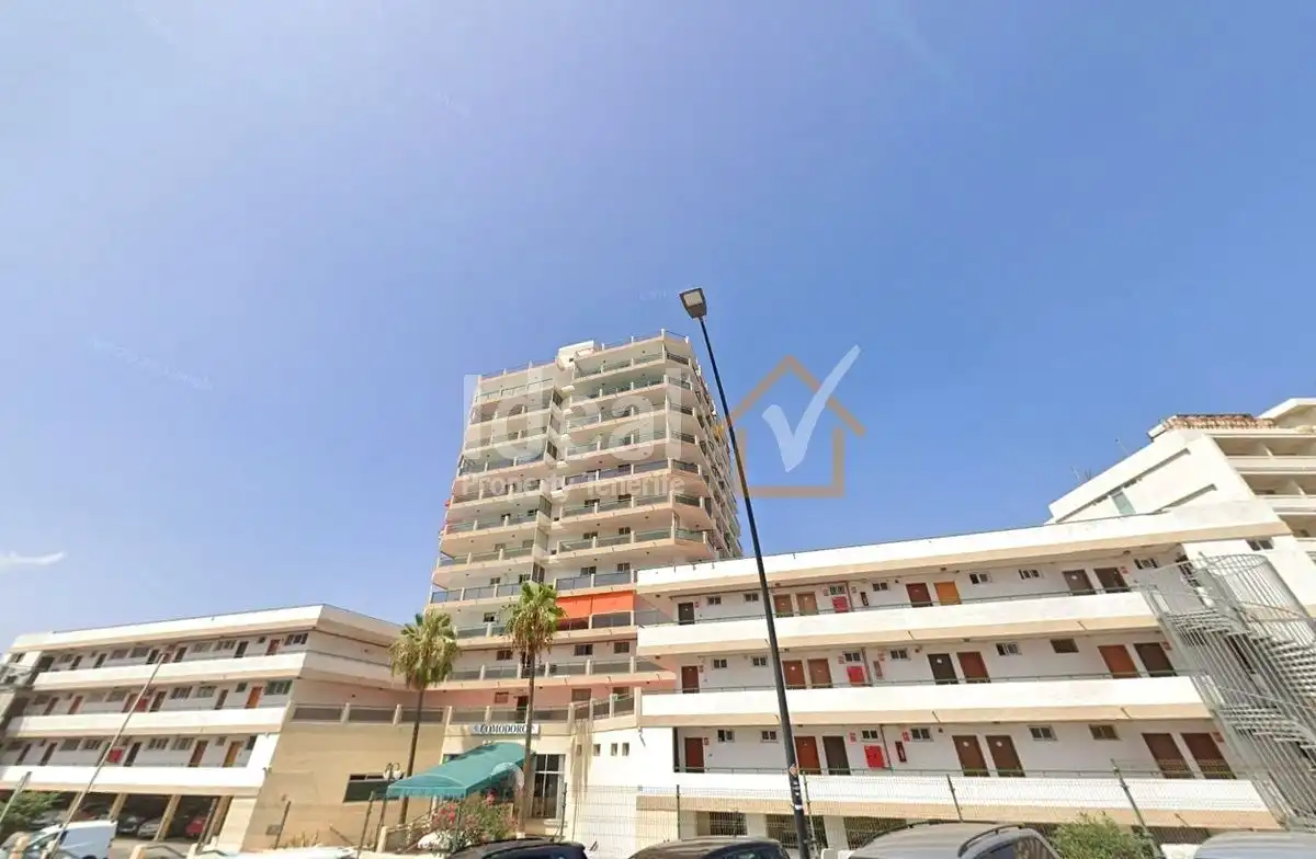 Mini appartamento con piscina in vendita a Los Cristianos, imagen 13