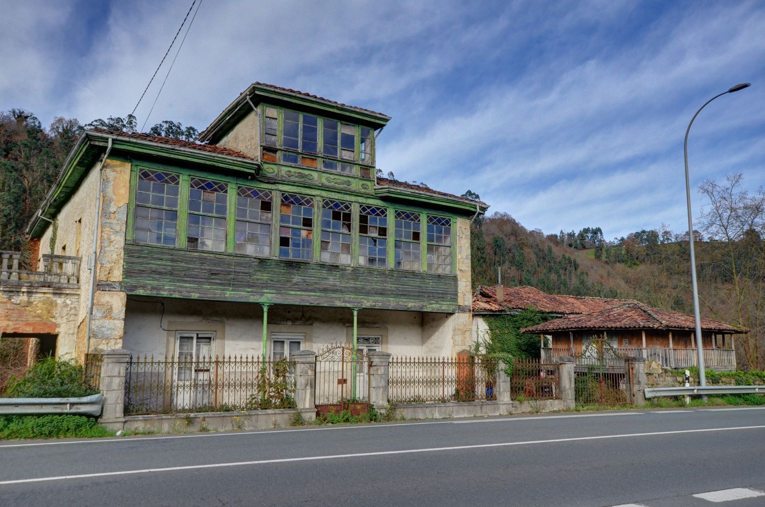 Casa o xalet en venda a Piloña