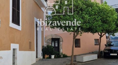 Photo 2 of Houses for sale in Sant Roman, Puig des Molins, Eivissa