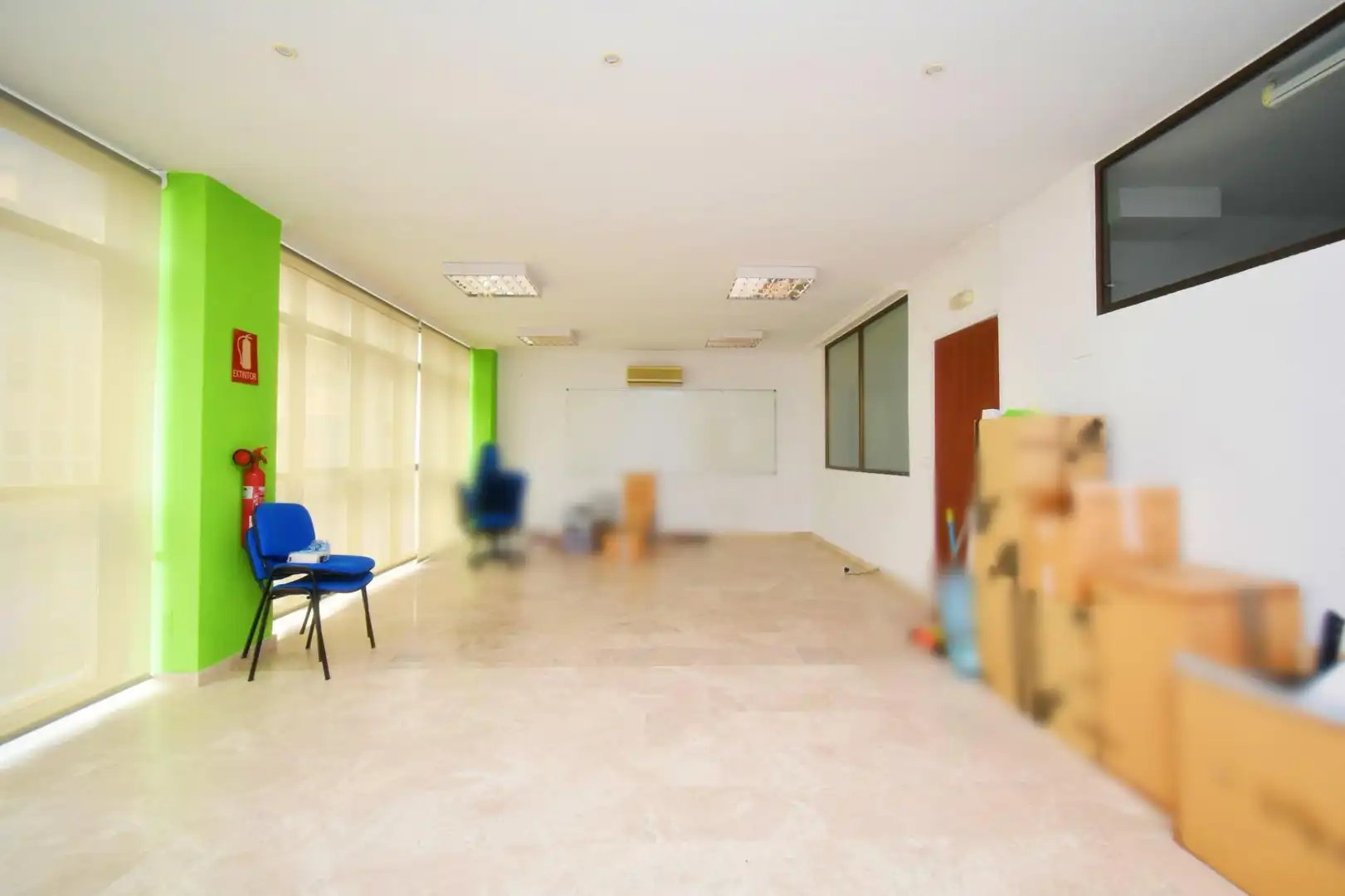 Office space with lift for sale in El Ejido Ciudad, imagen 12