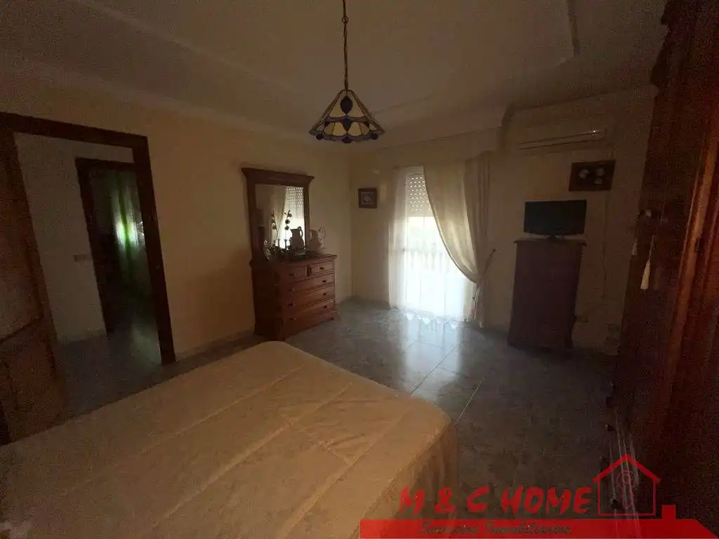 House with garden for sale in Churriana, imagen 28
