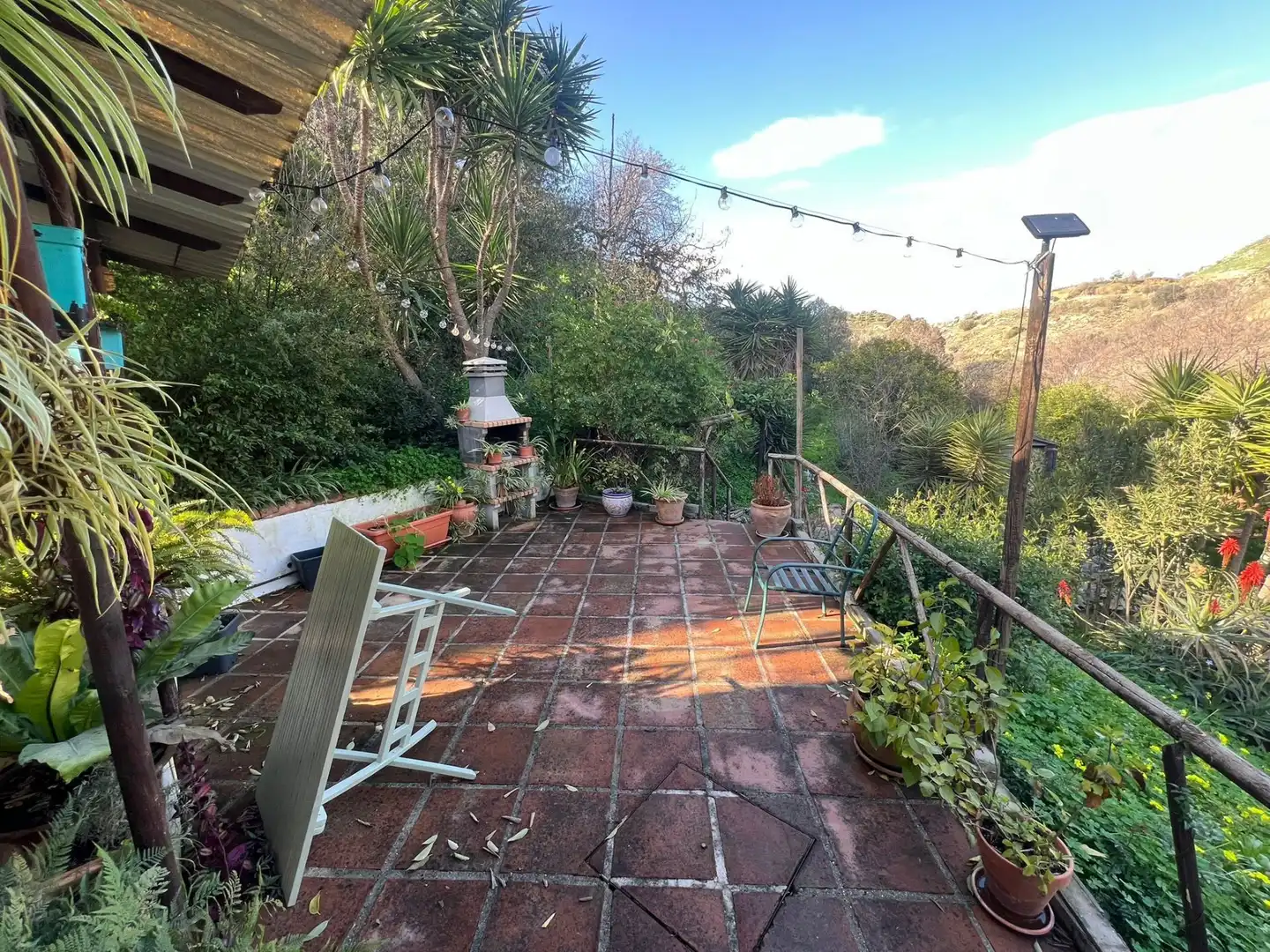 Casa rústica con piscina en venta en Coín, imagen 23