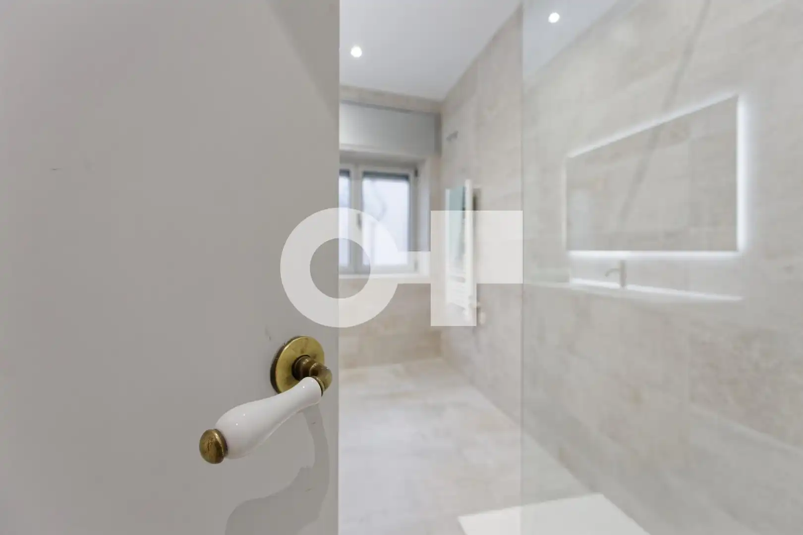 Bathroom of Detached homes for sale in Sabadell  with Air Conditioner, Heating and Private garden