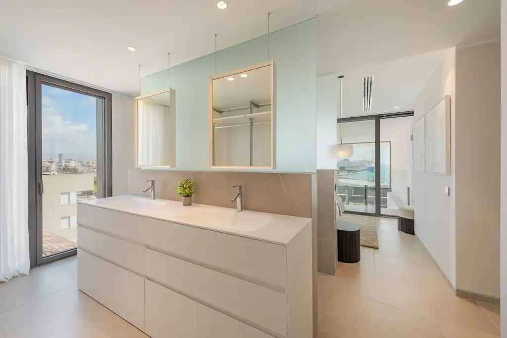 Penthouse with pool for sale in Ponent, imagen 11