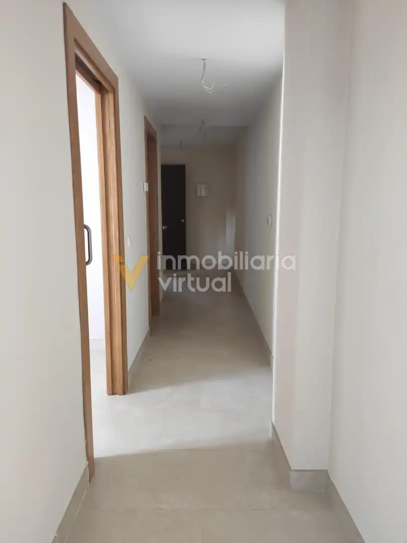Ático en venta en Lucena con Terraza
