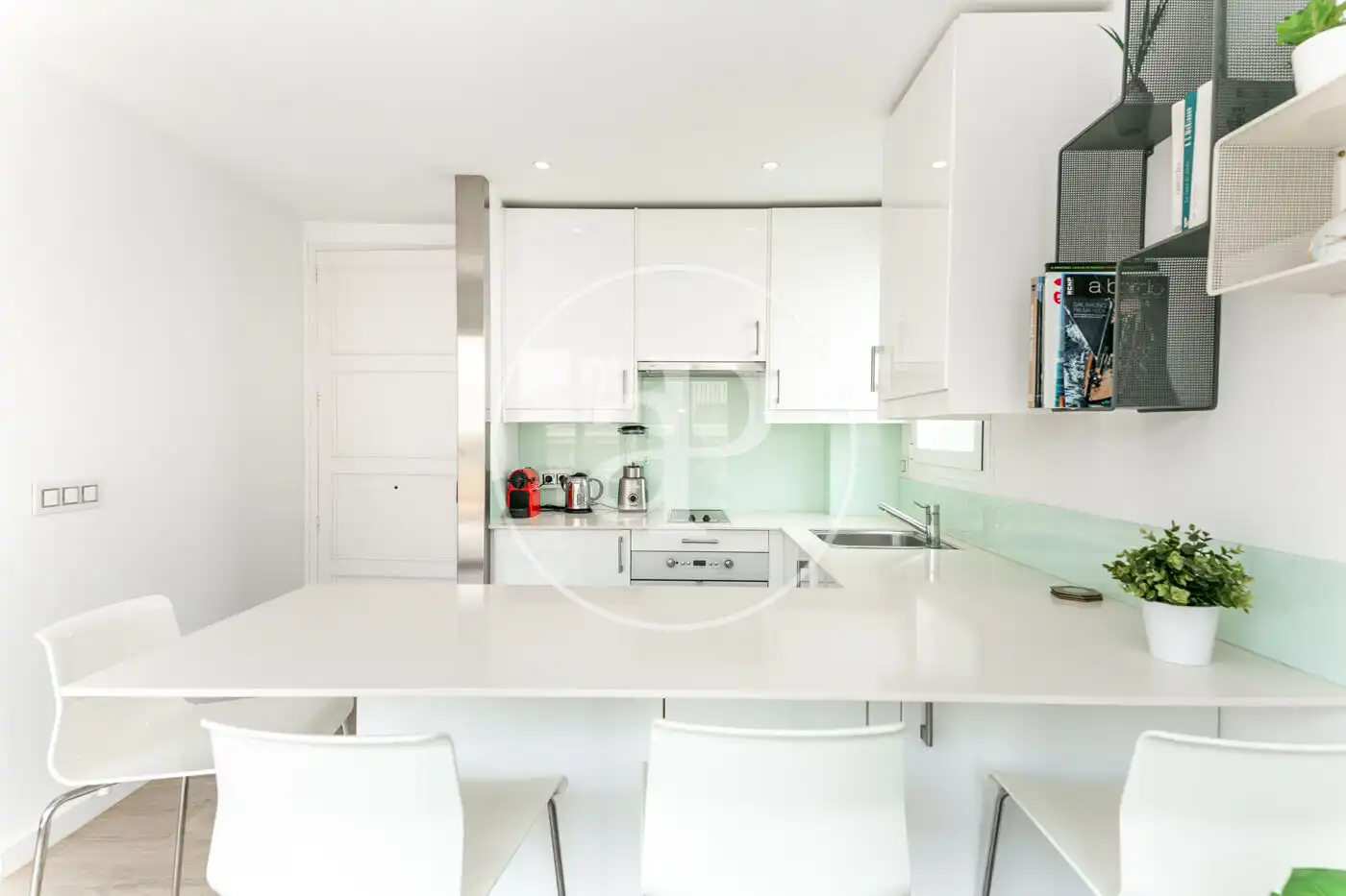 Wohnung zur Miete in Monti-Sion