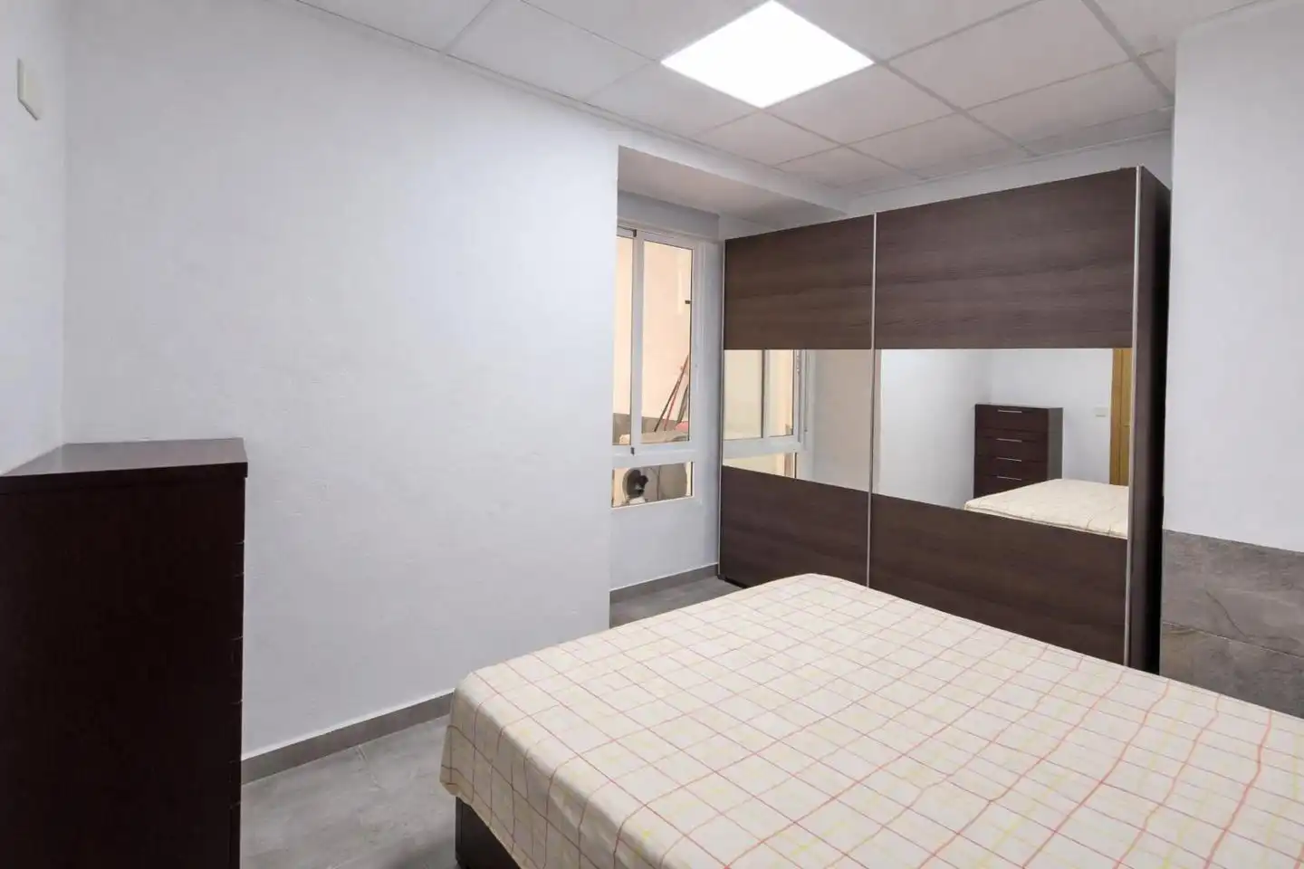 Bedroom of Ground floor for sale in Elche / Elx  with Furnished
