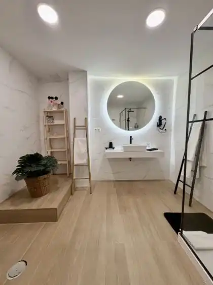 Chalet en venta en Avenida Andalucía, imagen 14