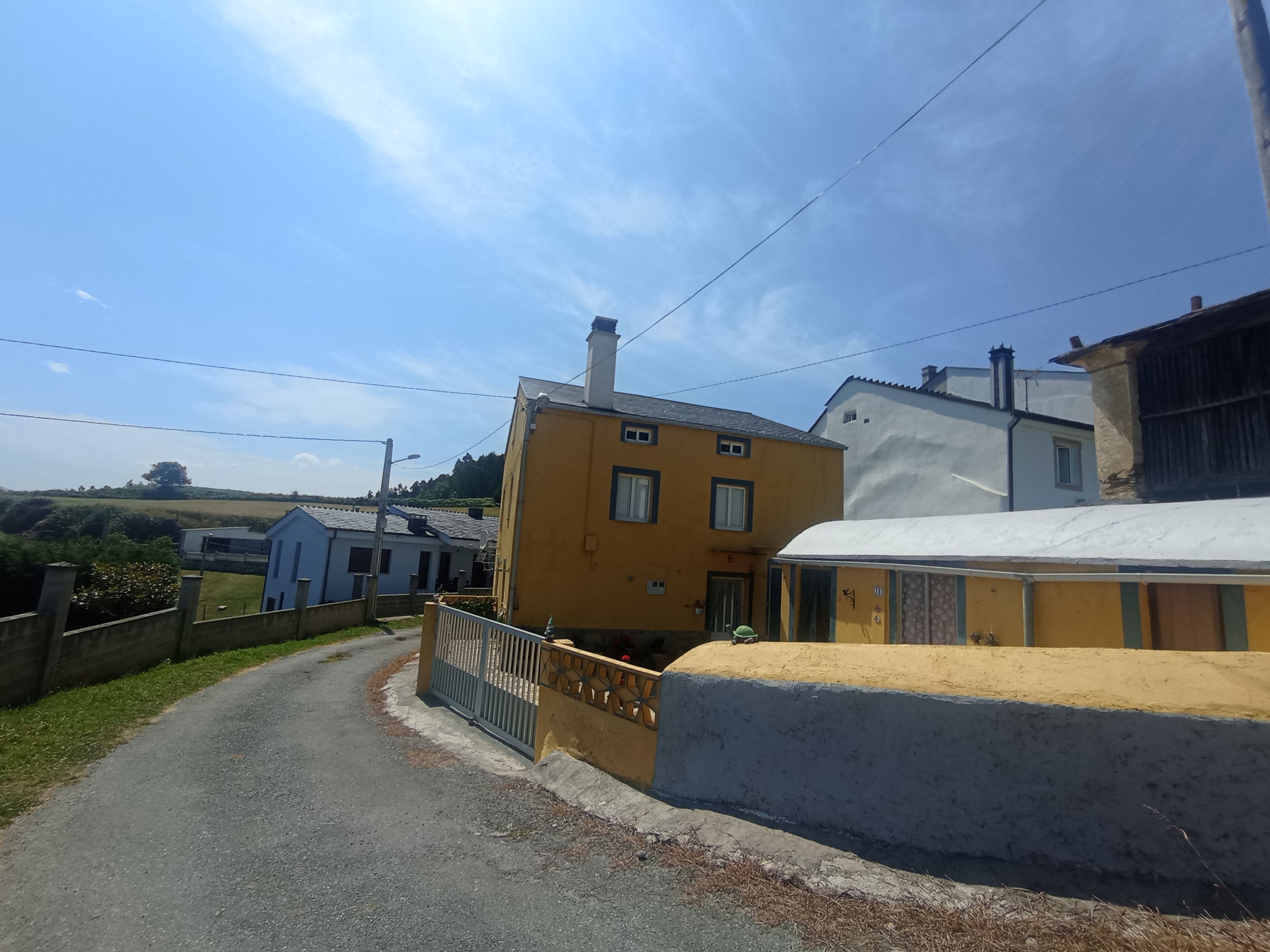 Casa o chalet en venta en Lugar O Eixo, Foz