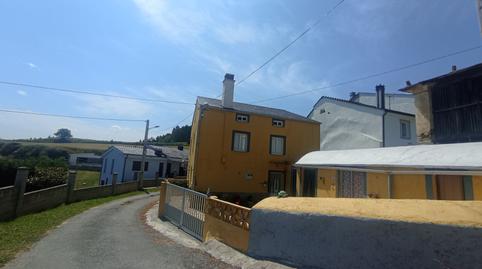 Foto 3 de Casa o chalet en venta en Lugar O Eixo, Foz, Lugo