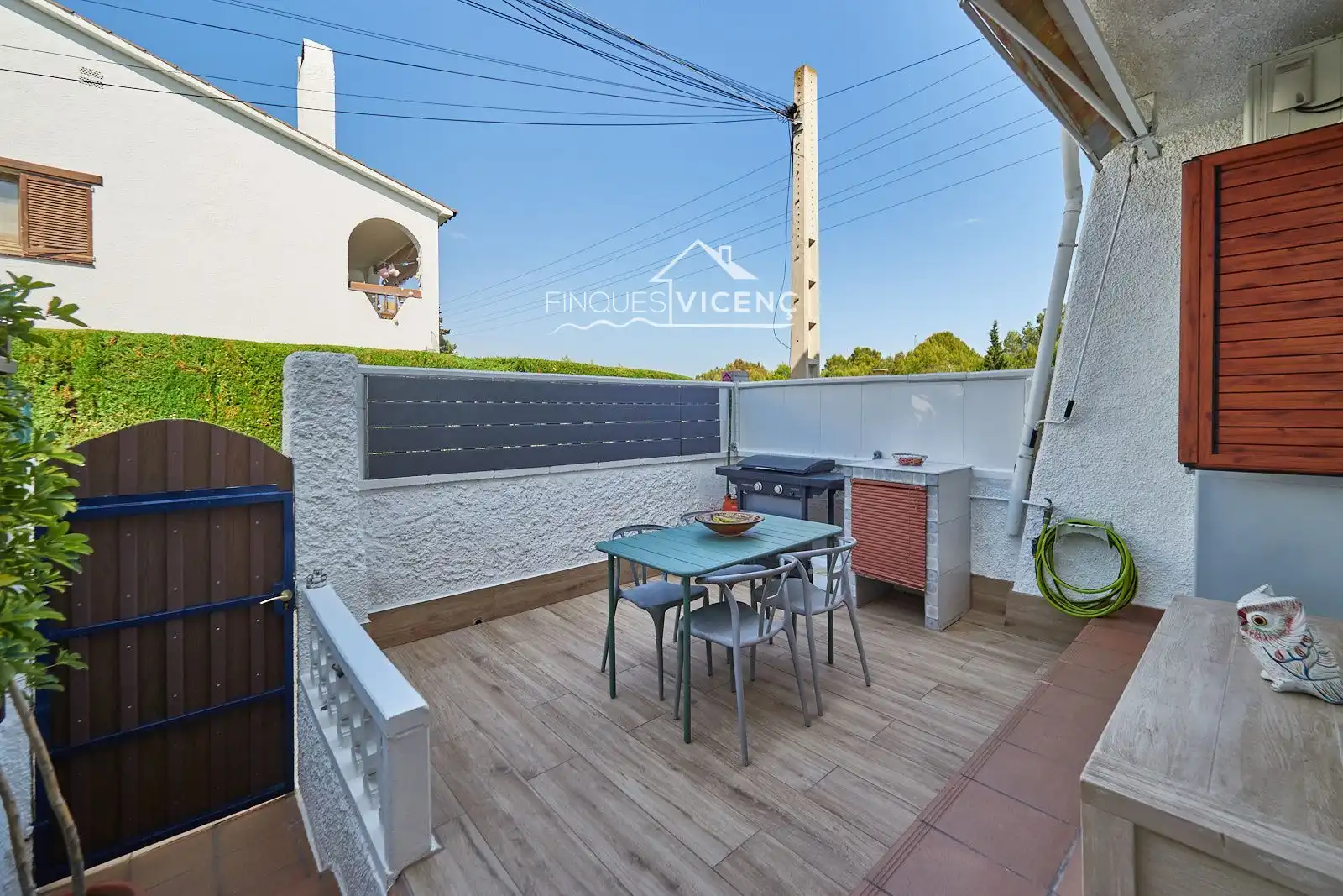 Terrace of Houses for sale in Tarragona  with Air Conditioner, Heating and Terrace