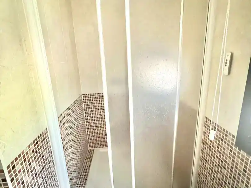 Bany de Pis en venda en Guadarrama amb Aire condicionat i Piscina