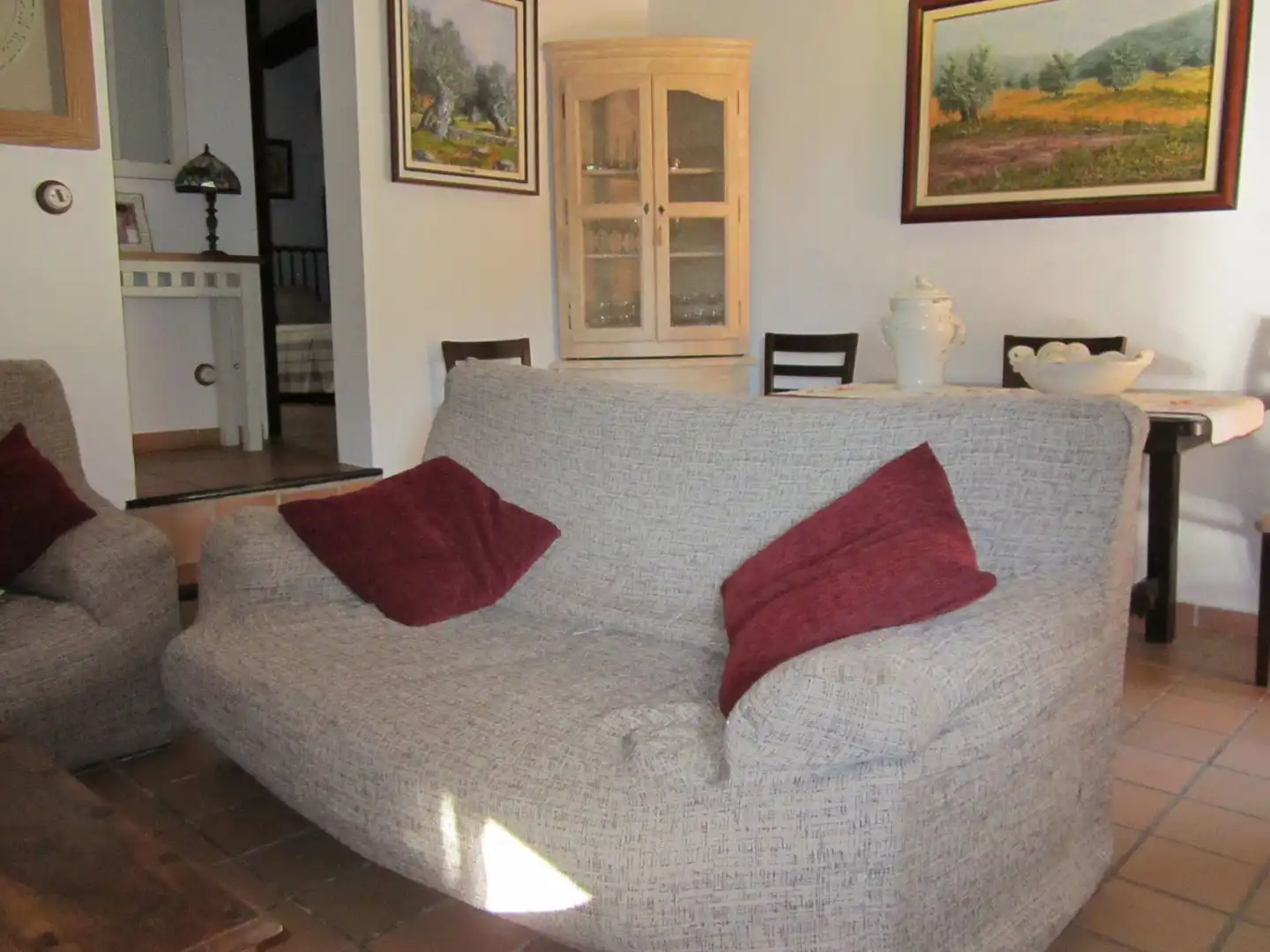 Finca rústica en venta en Santa Eugènia