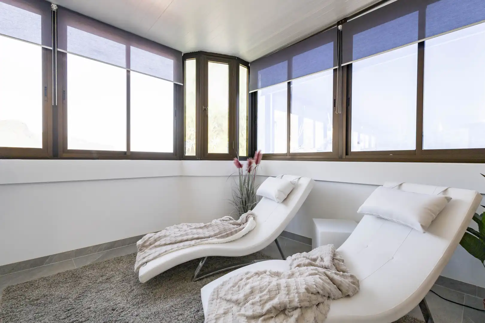 Sala d'estar de Àtic en venda en  Santa Cruz de Tenerife Capital amb Terrassa i Traster