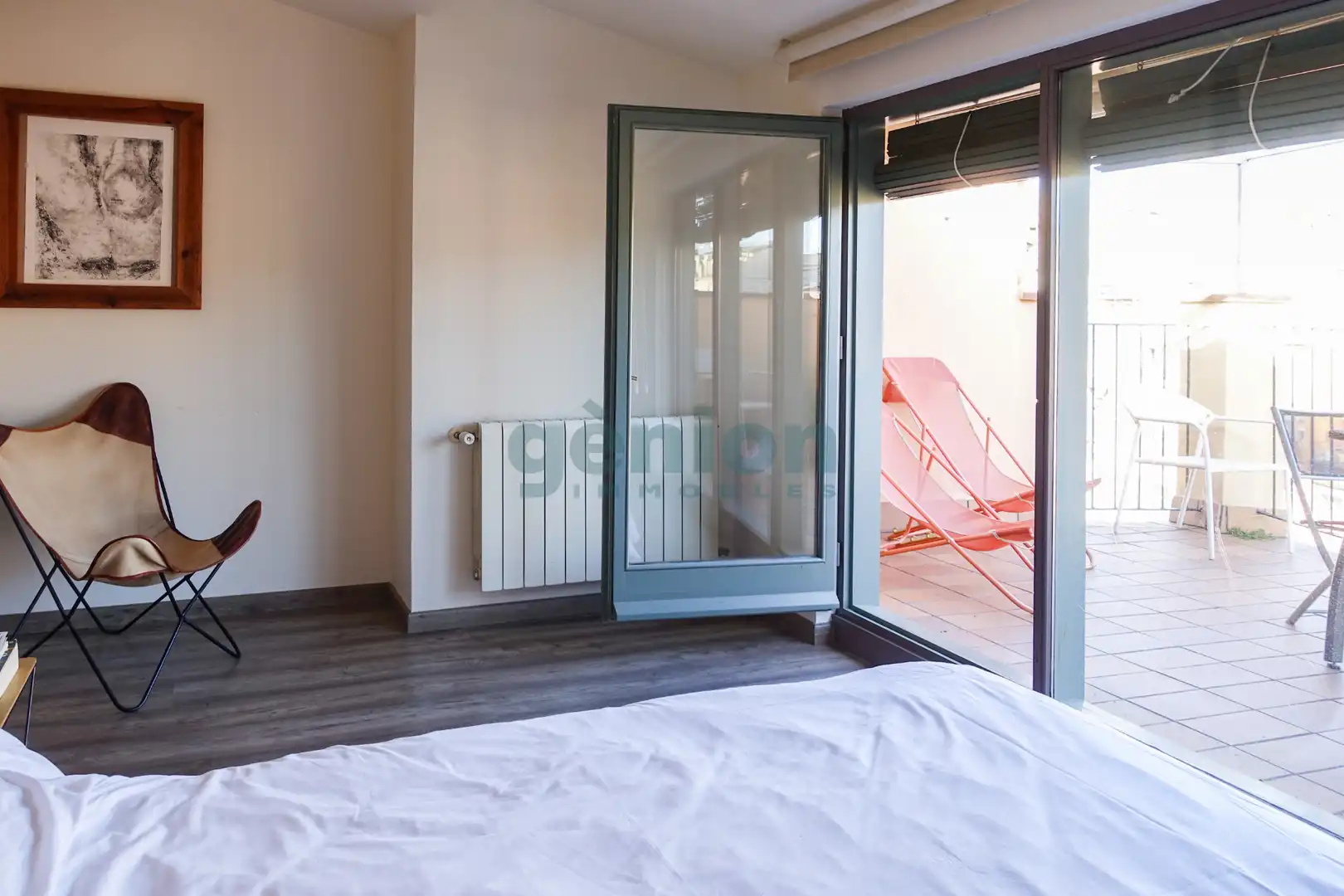 Piso en venta en Carrer de Santa Clara, Centre - Barri Vell