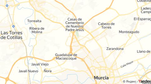 Photo 5 of Flat for sale in El Puntal, Murcia Capital