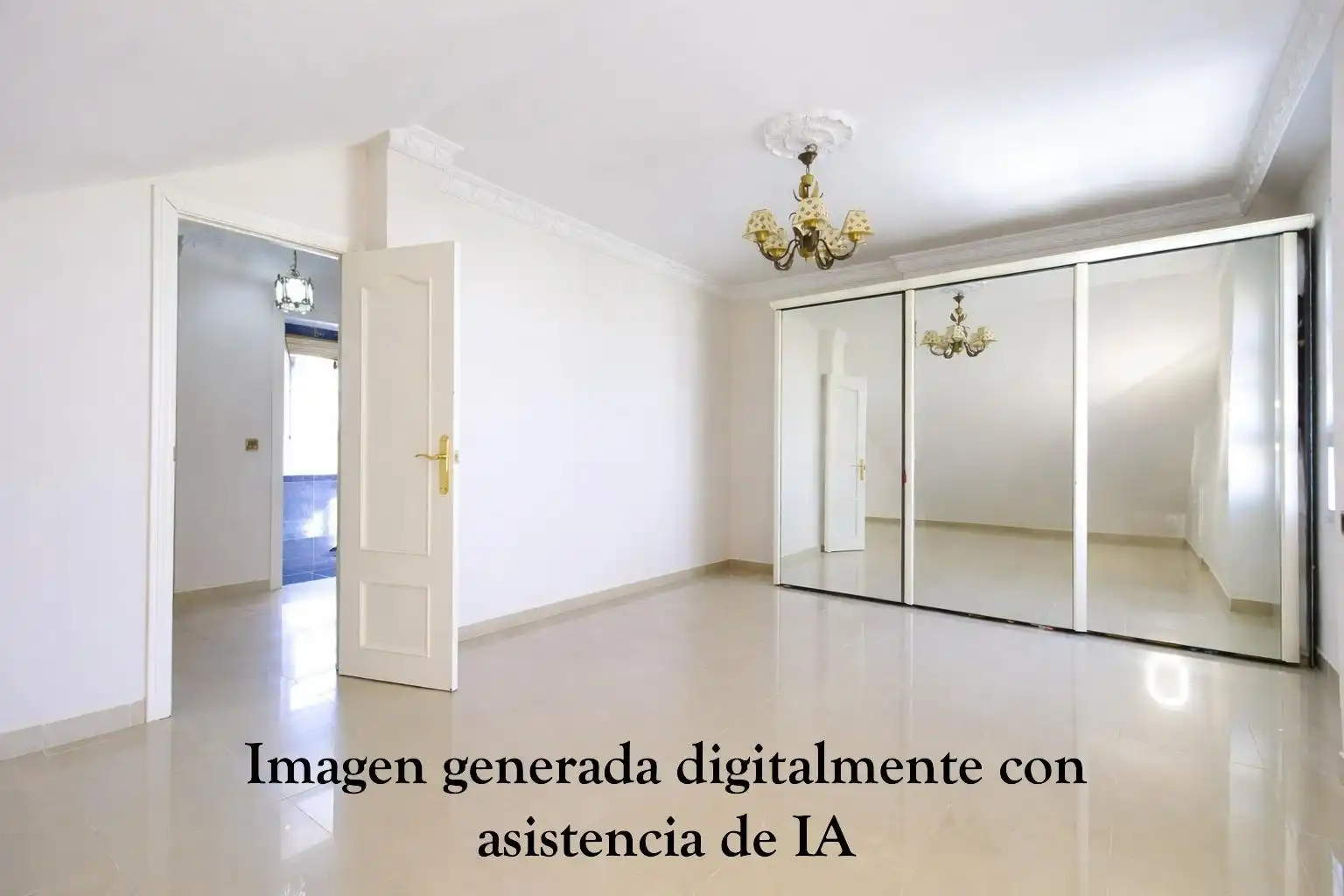 Habitatge amb terrassa en venda a Gines, imagen 36