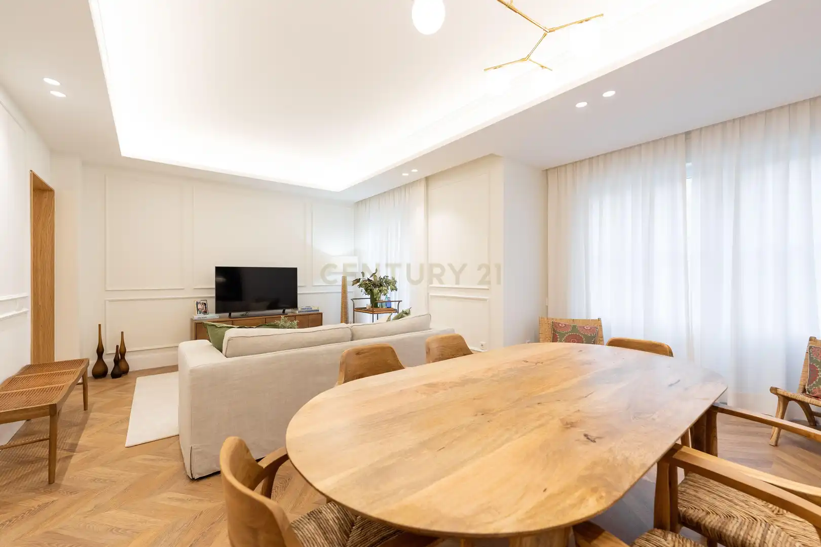 Apartamento en venta en Calle de Padilla, 39, Madrid, Spain, 39, Lista