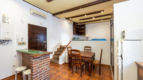 Foto 5 de Piso de alquiler en Calle Bocanegra, 14, Barrio de Albaicín, Granada Capital