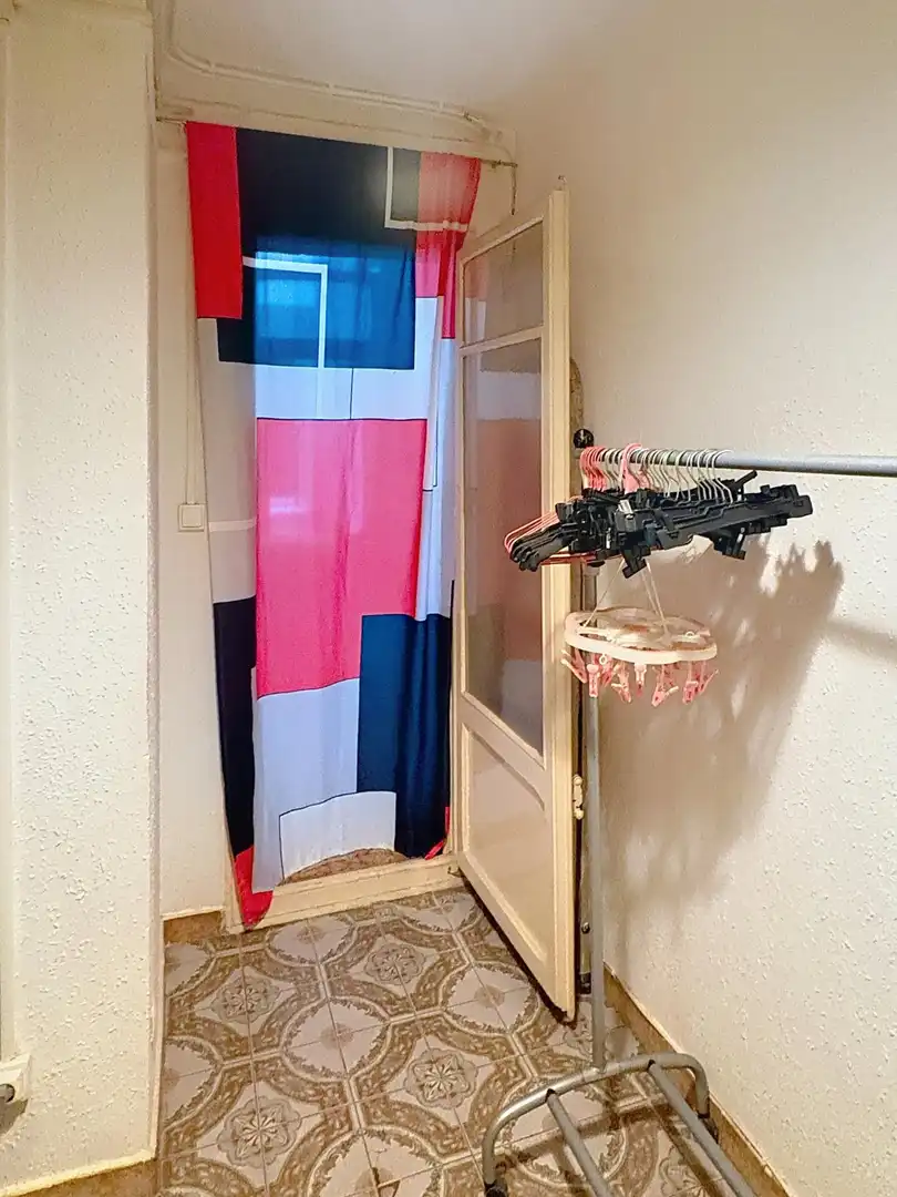 Habitación de Piso en venta en Barcelona con Aire acondicionado, Calefacción y Amueblado