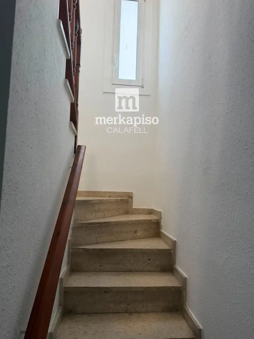 Casa o xalet en venda en Calafell amb Jardí privat i Terrassa