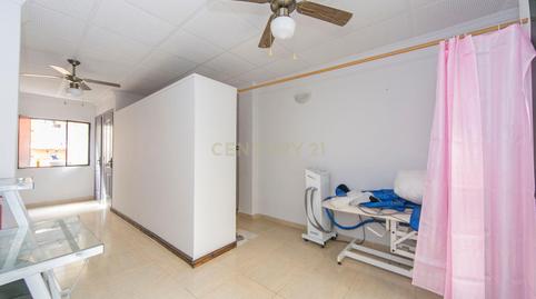 Foto 5 von Geschaftsraum zur Miete in Zona Pueblo, Calpe / Calp