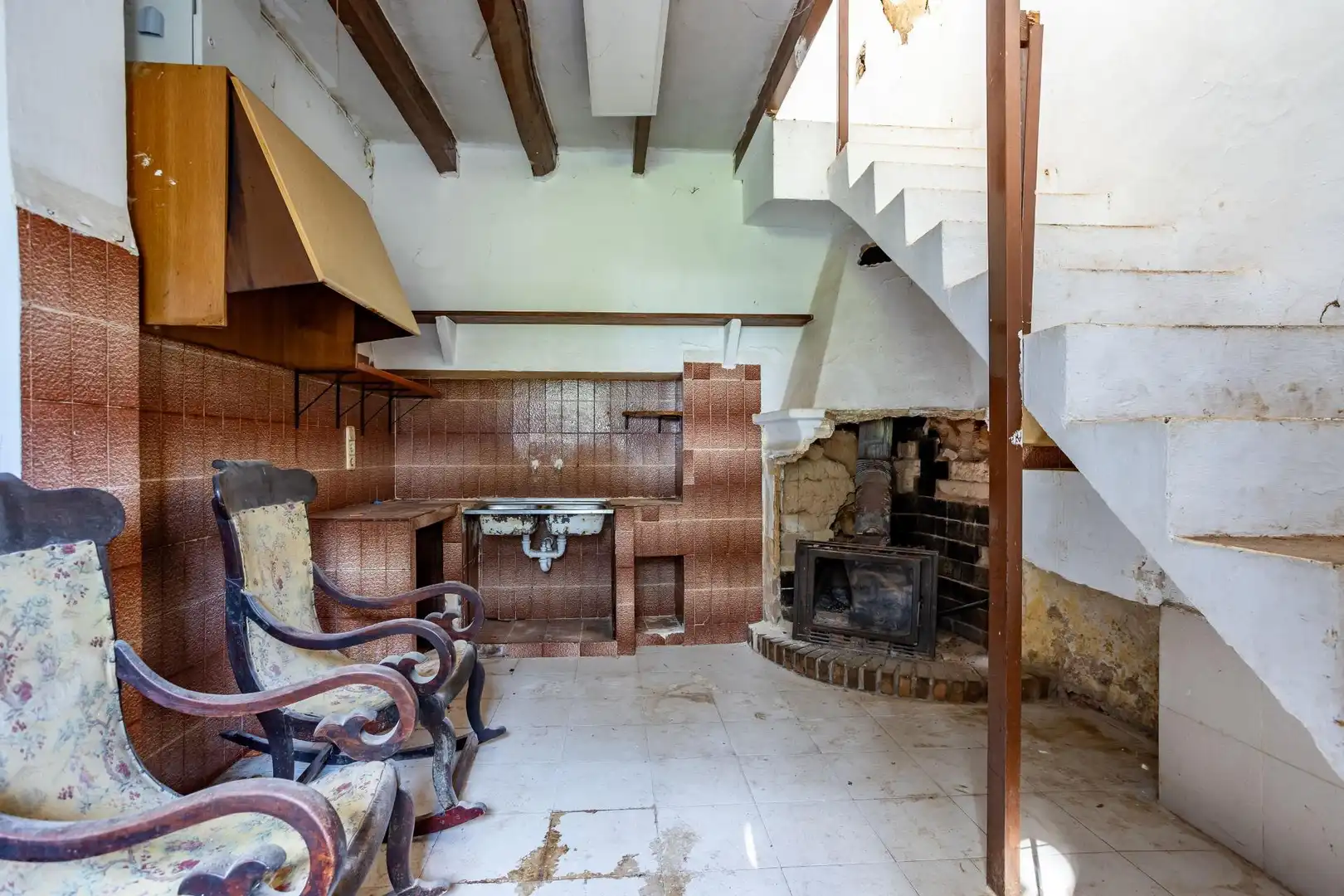 Finca rústica en venda en  Palma de Mallorca