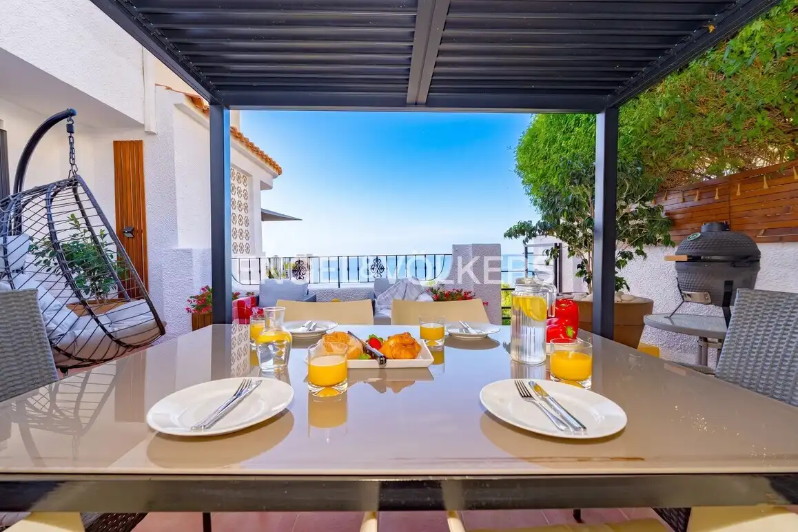 Casa adosada en venta en Calle Finlandia, 182, Poble Nou - Montiboli