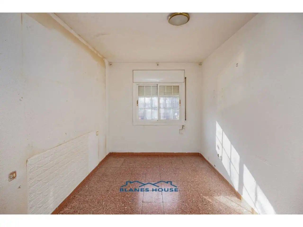 Küche von Wohnung zum Verkauf in Blanes mit Terrasse und Balkon