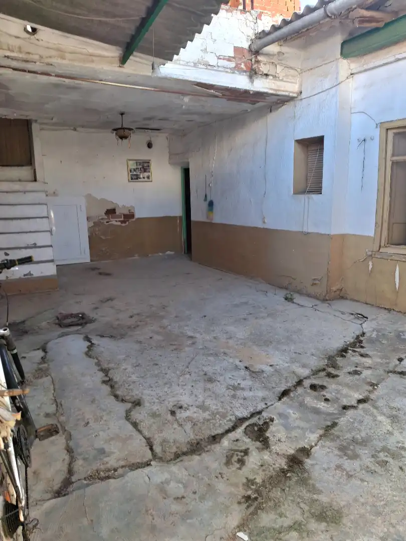 Houses for sale in La Puebla de Almoradiel
