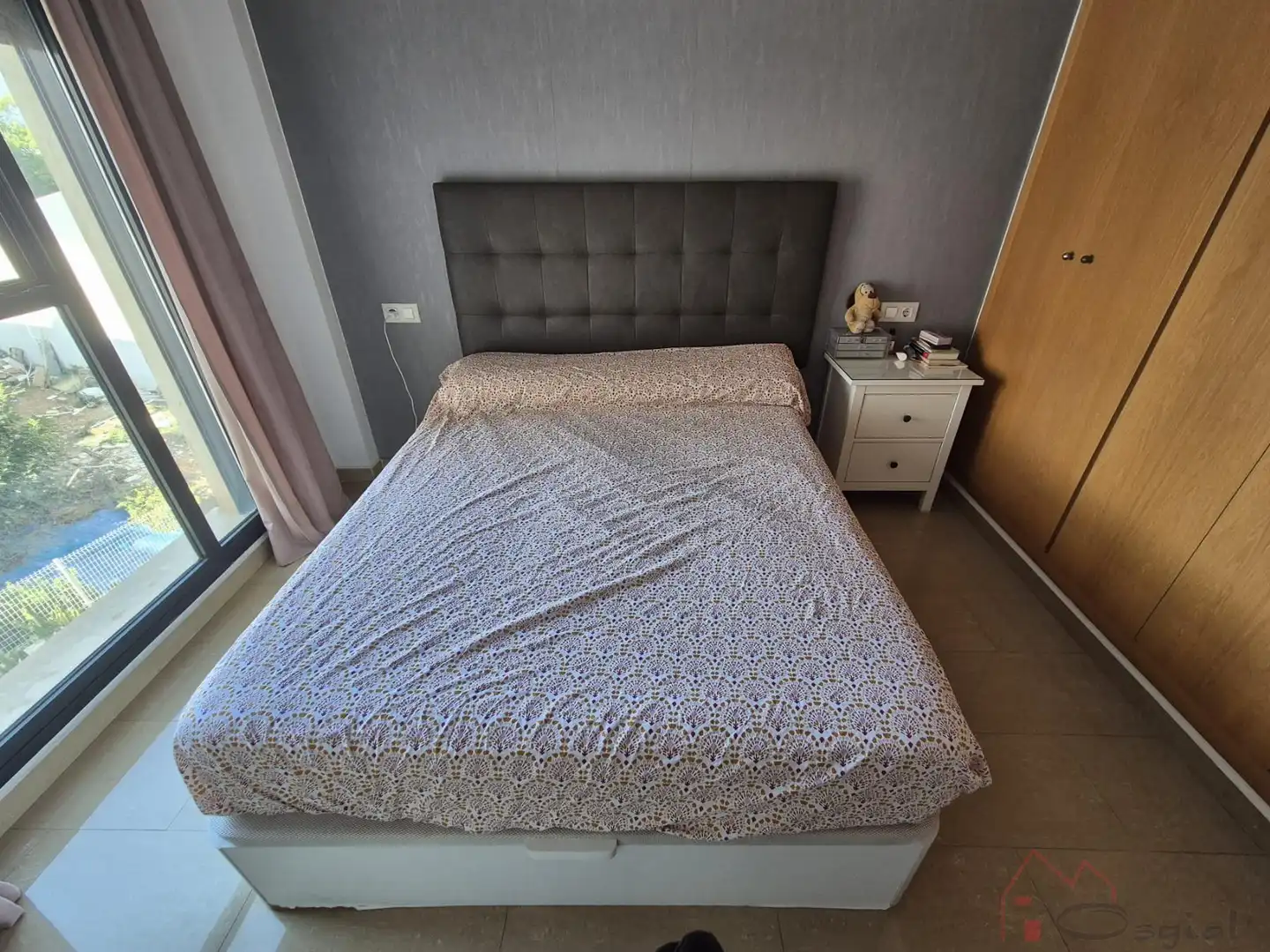 Wohnung mit Terrasse zum Verkauf in Albal, imagen 17