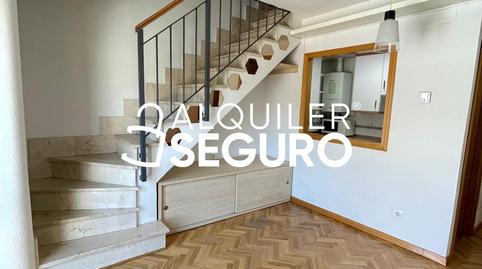 Foto 2 de Pis de lloguer a Eugenia de Montijo , Puerta Bonita, Madrid Capital