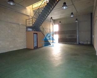 Industrial buildings to rent in Loiu