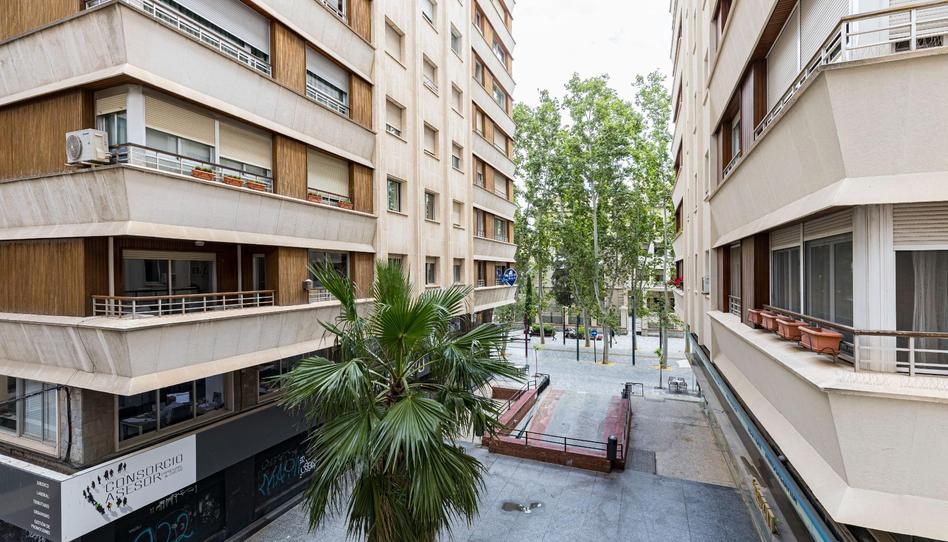 Foto 1 de Pis en venda a San Miguel, Murcia