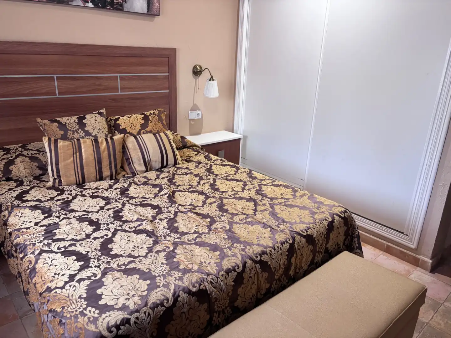 Chalet con piscina en venta en Calle Yuturna 3, imagen 24