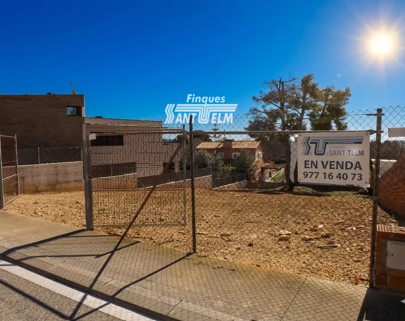 Rural land for sale in Guardies 3, imagen 3