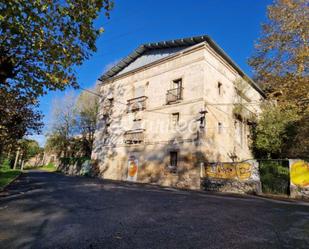 Exterior view of Building for sale in Bedia