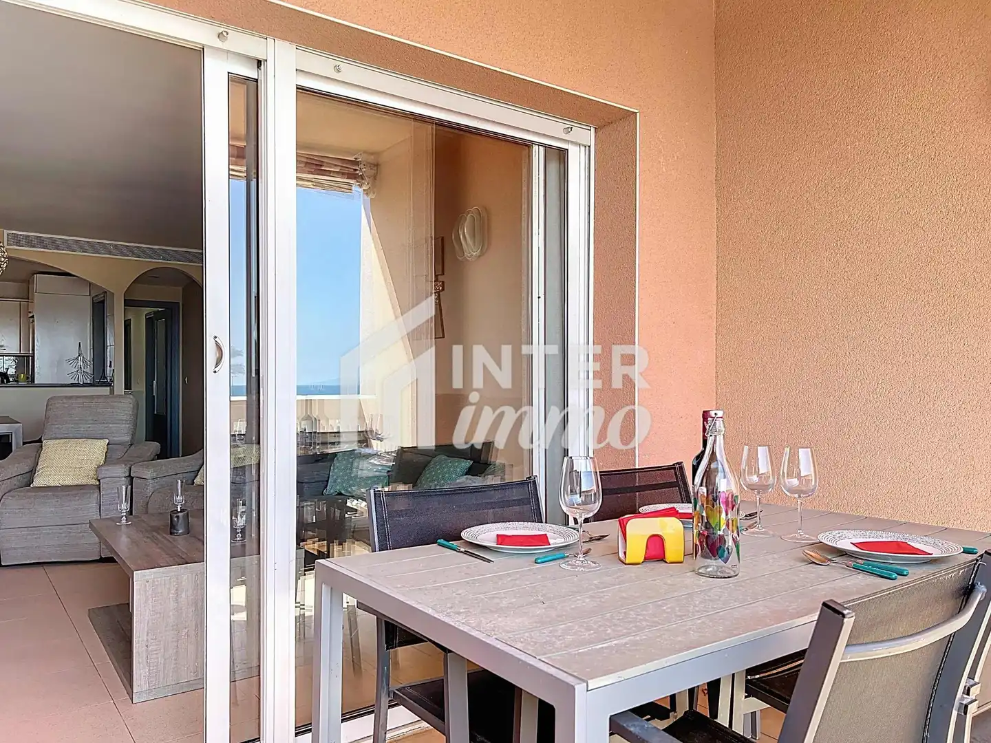 Apartment with pool for sale in Sc Gran Reserva 31 - Édifice Marenostrum, imagen 24
