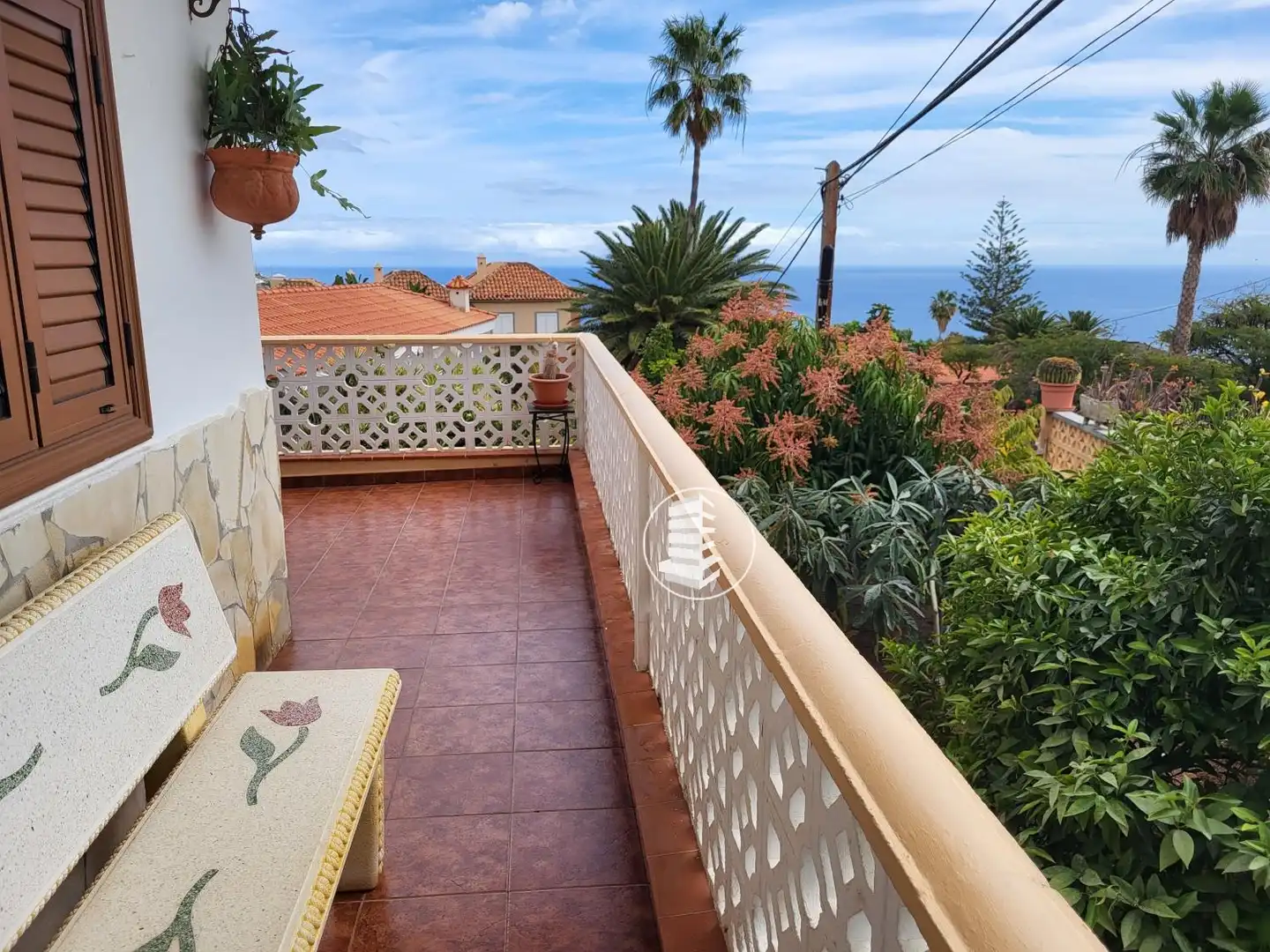 Casa adosada en venta en Barranco Hondo